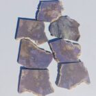Burro Creek Agate