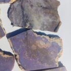 Burro Creek Agate