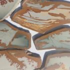 Owyhee Picture Jasper