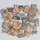 Morrisonite Jasper
