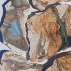 Morrisonite Jasper