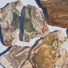 Morrisonite Jasper