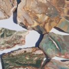 Morrisonite Jasper