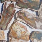 Morrisonite Jasper