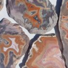 Dryhead Agate