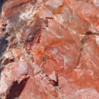 Red Jasper