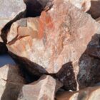 Red Jasper