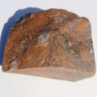 Gold Moss Agate Rough