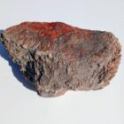 Jasper Pseudomorph after Barite