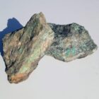 Baja Chrysocolla
