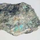 Baja Chrysocolla