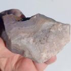 Holley Blue Agate Rough