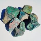 Chrysocolla Rough