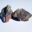 Copper Ore Rough