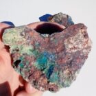 Copper Ore Rough