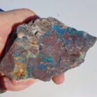 Copper Ore Rough