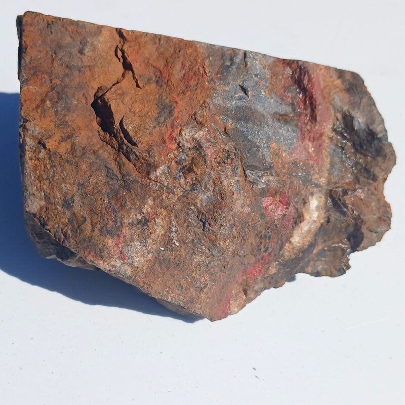 Arizona Myrickite Rough Arizona Myrickite Rough