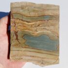 Succor Creek Picture Jasper