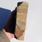 Succor Creek Picture Jasper