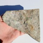 Black Mountain Jade Rough