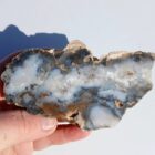Unknown Agate Rough