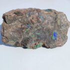 Bisbee Copper Ore