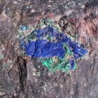 Bisbee Copper Ore