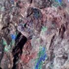 Bisbee Copper Ore