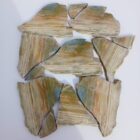 Succor Creek Picture Jasper