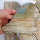 Succor Creek Picture Jasper