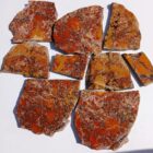 Stone Canyon Jasper