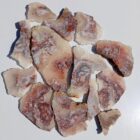 Mexican Red Lace Agate