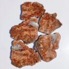 Cold Mountain Jasper