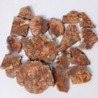 Cold Mountain Jasper
