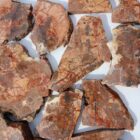Cold Mountain Jasper