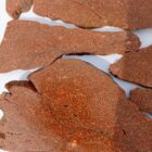 Stony Creek Orbicular Jasper