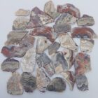 Mexican Crazy Lace Agate