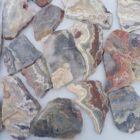 Mexican Crazy Lace Agate