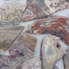 Mexican Crazy Lace Agate