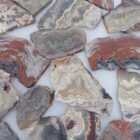 Mexican Crazy Lace Agate