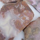 Laguna Lace Agate