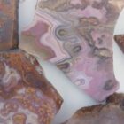 Laguna Lace Agate