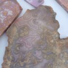Laguna Lace Agate