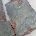 Rocky Butte Picture Jasper