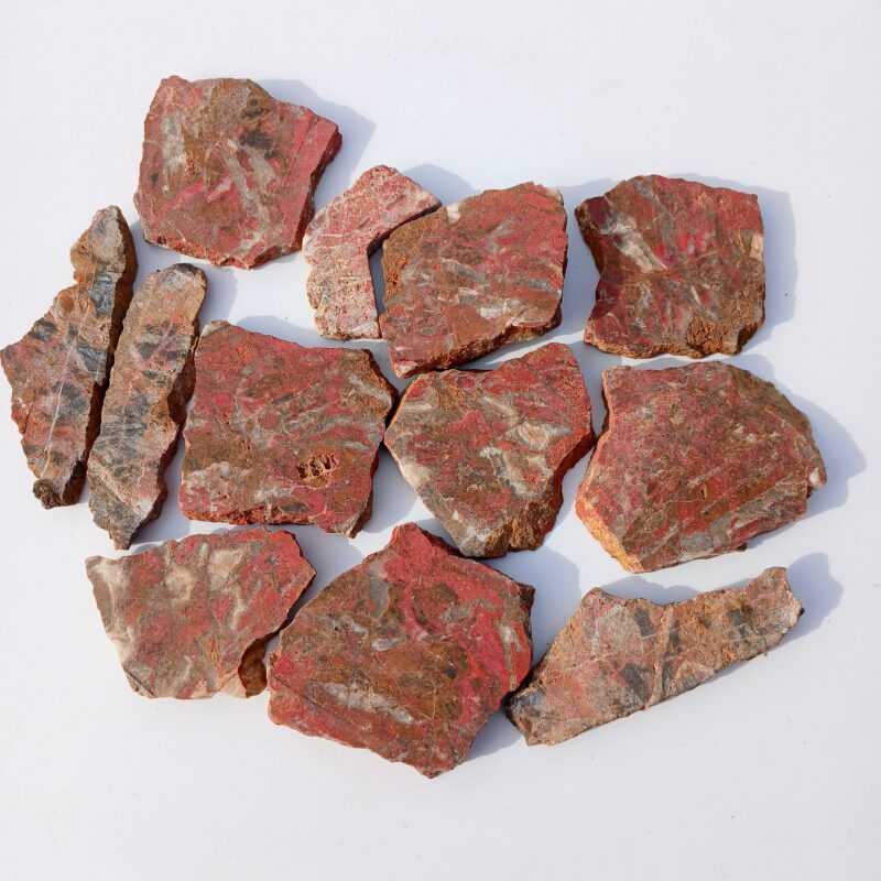 Arizona Myrickite Arizona Myrickite