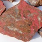 Arizona Myrickite
