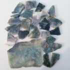 Ochoco Green Moss Agate