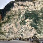 Ochoco Green Moss Agate