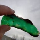 Chrysoprase
