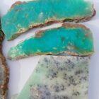 Chrysoprase